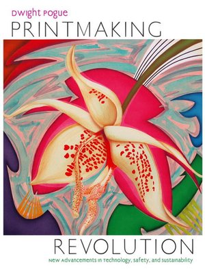 Printmaking Revolution - ebook